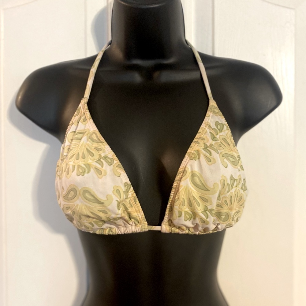 “Calypso St. Barth” String Bikini - image 3